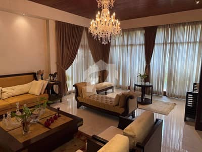 500 Square Yards House For sale In DHA Phase 8 - Zone A Karachi
