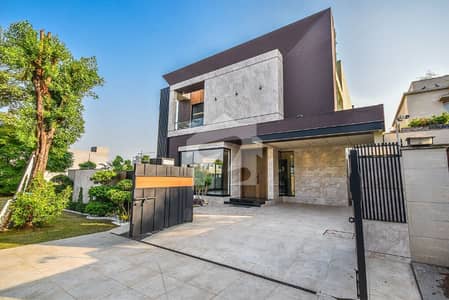 10 Marla Top Quality Build Luxurious Beautiful Modern Design Villa With Basement For Sale In DHA Lahore Phase 5 Prime Location 10 Marla Top Quality Build Luxurious Beautiful Modern Design Villa With Basement For Sale In DHA Lahore Phase 5 Prime Location