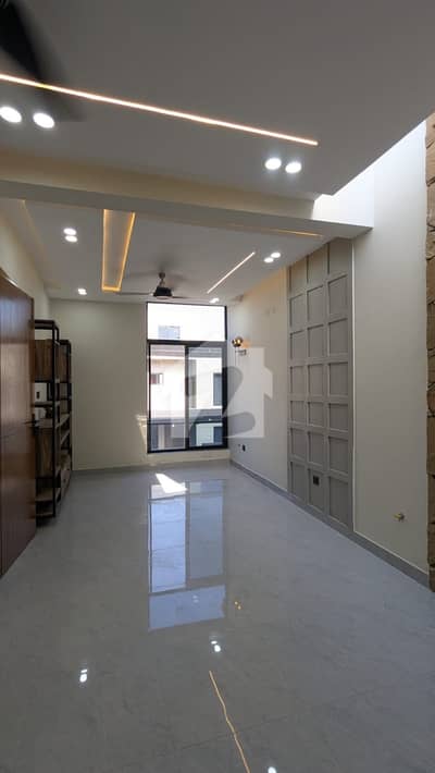 5 Marla House for Rent in F Block B-17 Brand New 5 Marla Double Unit House for Rent in F Block, Multi Gardens B-17 Islamabad