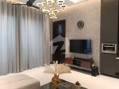 1-Kanal fully furnished house for Rent DHA Phase 8