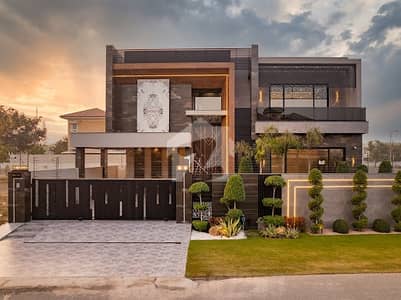 10 Marla Top Quality Build Luxurious Beautiful Modern Design Villa With Basement For Sale In DHA Lahore Phase 5 Prime Location 10 Marla Top Quality Build Luxurious Beautiful Modern Design Villa With Basement For Sale In DHA Lahore Phase 5 Prime Location