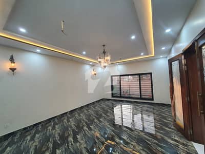 DHA RAHBAR Full House Available Neat And Clean House