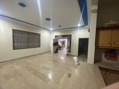 240 Square Yards House For Sale In Gulistan-E-Jauhar - Block 4
