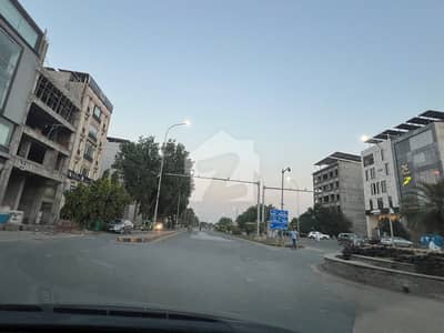 Get Your Dream Residential Plot In DHA Phase 8 - Ex Air Avenue Lahore