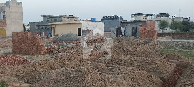 Ahmad Town Near To Audit And Accounts Society Phase 1