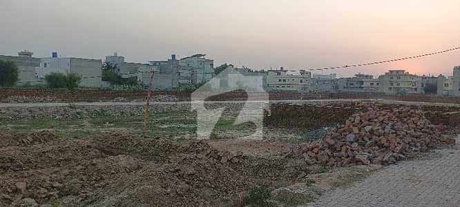 3 Marla Plot In Ahmad Town Near Valencia Town Lahore 3 Marla Plot In Ahmad Town Near Valencia Town Lahore