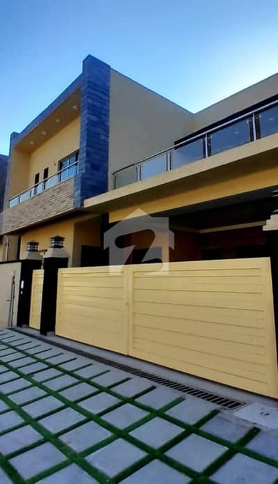 Brand New House for Sale Askari VI, Sector 4, Karachi, 300 Sq. Yards | Brand New House for Sale Askari VI, Sector 4, Karachi, 300 Sq. Yards |