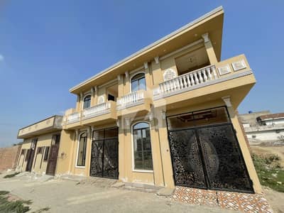 3 Marla House for Sale | 2 Bedrooms | Ready for Possession