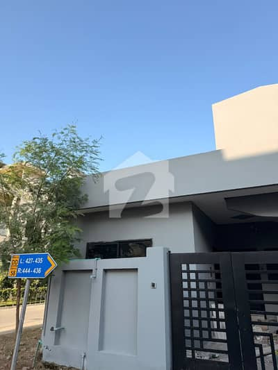 5 MARLA CORNER HOUSE FOR SALE CITI HOUSING PHASE 1 Gujranwala
