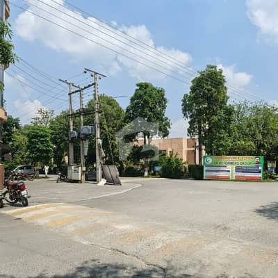 Residential Plot Is Available For sale In Sui Gas Society Phase 1 - Block B