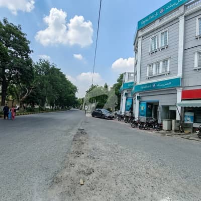 Gorgeous 1 Kanal Residential Plot For sale Available In Sui Gas Society Phase 1 - Block F