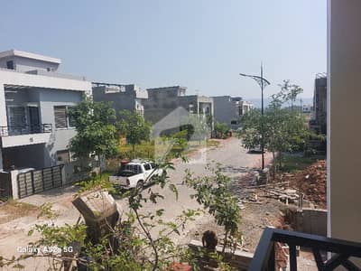 5 Marla Solid Good location Plot