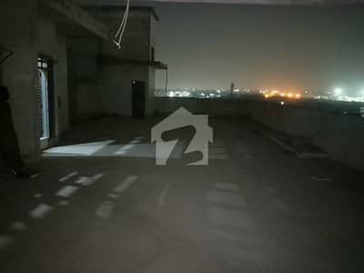 2025 Square Feet Penthouse For Sale Available In Scheme 33