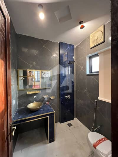 1 Kanal House For Rent In NFC Phase 1