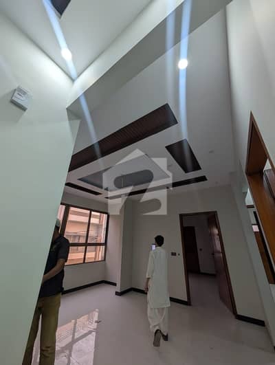 Musalmanan E Punjab Society Scheme 33 Karachi House For Rent