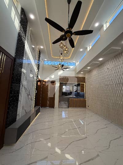 7 Marla Ultra Luxurious House For Sale In Bahria Town Phase 8 7 Marla Ultra Luxurious House For Sale In Bahria Town Phase 8