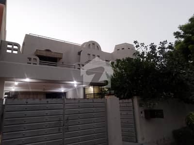 Kinal Double Story House Available For Sale In Abdalain Society
