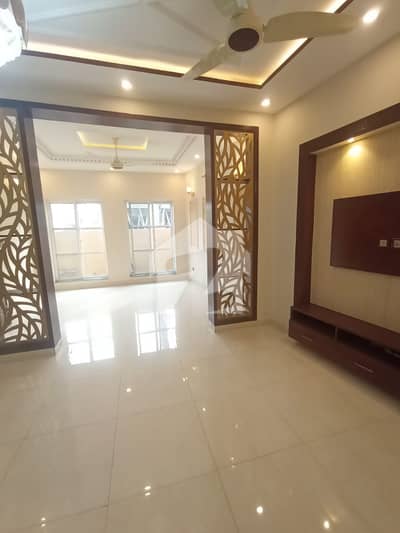 Brand new 5 Marla House Available For Rent