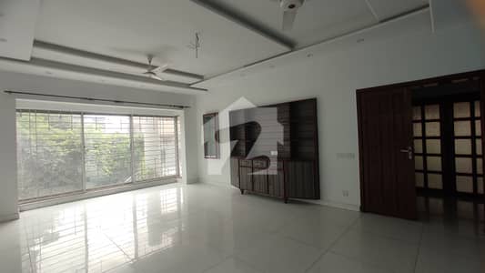 1 Kanal Lower Portion Available For Rent