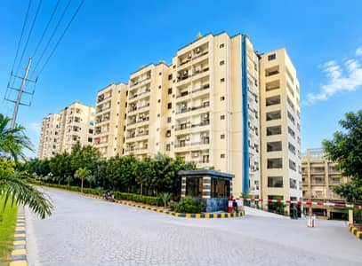 2 Bedroom Apartment For Sale In Al-Ghurair Giga, Block 17, DHA Phase 2 Islamabad 2 Bedroom Apartment For Sale In Al-Ghurair Giga, Block 17, DHA Phase 2 Islamabad
