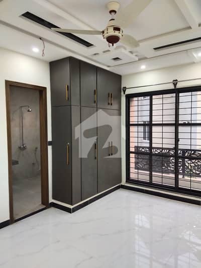 10 Marla Brand New Upper Portion Available For Rent 10 Marla Brand New Upper Portion Available For Rent