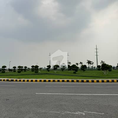 1 Kanal Plot for Sale in DHA 9 Prism - H Block | Prime Location | Best Investment Opportunity