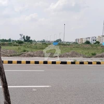 1 Kanal Plot for Sale in DHA 9 Prism, N Block | Prime Investment Opportunity