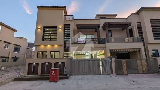 Ideally Located House For Sale In Bahria Town Phase 8 - Ali Block Available