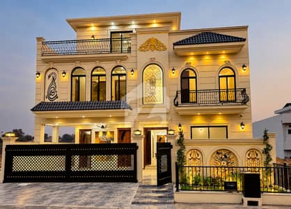 4070 House for Sale in B-17 E Block Islamabad