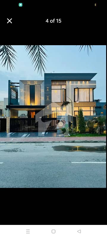 Brand New 1 Kanal Luxury House For Sale In Sector F Bahria Town Lahore Brand New 1 Kanal Luxury House For Sale In Sector F Bahria Town Lahore