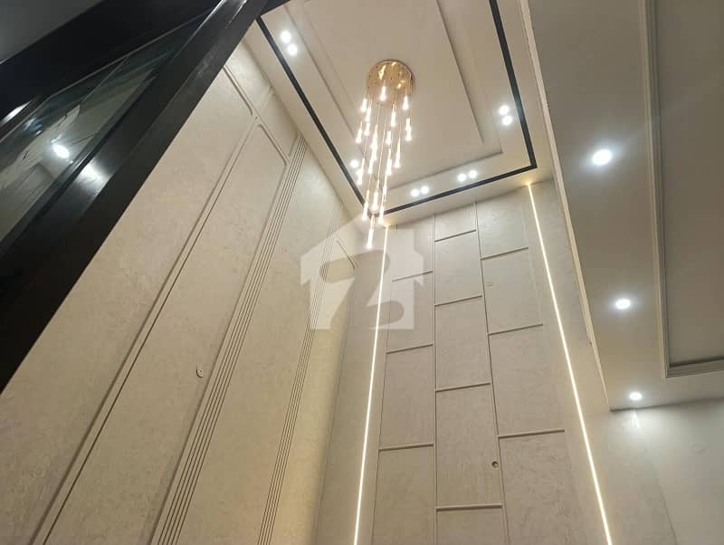 5 Marla Luxury House For Sale 5 Marla Luxury House For Sale