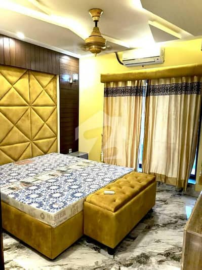 بحریہ ٹاؤن سیکٹرڈی بحریہ ٹاؤن,لاہور میں 3 کمروں کا 5 مرلہ مکان 1.3 لاکھ میں کرایہ پر دستیاب ہے۔