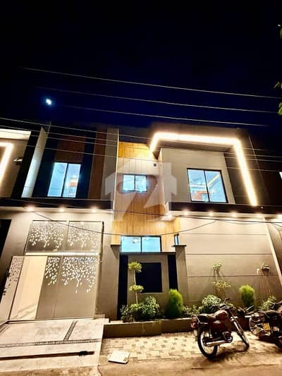 4 Marla Brand New Luxury Modern Style Super Hot Location All Original Picture attached With Direct Owner Available For Sale in Johar Town Phase 2 4 Marla Brand New Luxury Modern Style Super Hot Location All Original Picture attached With Direct Owner Available For Sale in Johar Town Phase 2