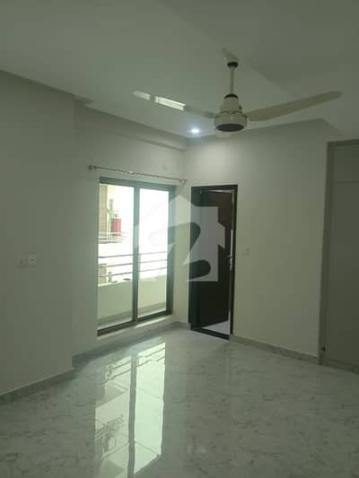 12 Marla 4 Bedrooms Flat In Askari 12 DHA 9 Prism, Lahore.