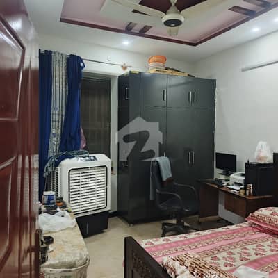 Double Story House Available For Sale In Shalley Valley Near Range Road Rwp