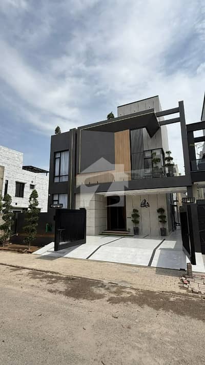 Brand New 10 Marla House Available For Sale In Sector F Bahria Town Lahore Brand New 10 Marla House Available For Sale In Sector F Bahria Town Lahore