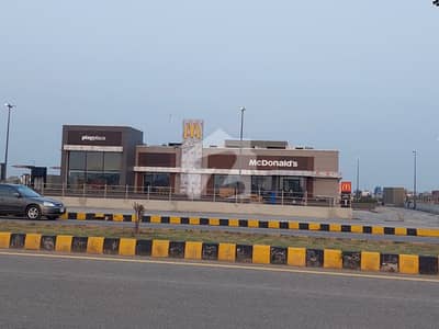 Plot # Q 949 | Build the Life You Have Always Envisioned on a Prime, Fully Serviced Plot in DHA Lahore's Most Sought-After and Amenity-Rich Block.