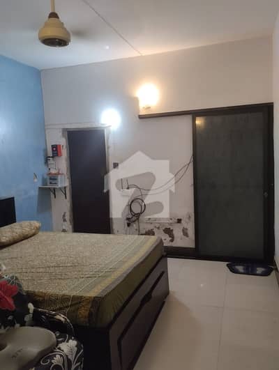Ground Floor Portion Having 3 Bed in Block-13 Gulshan-e-Iqbal