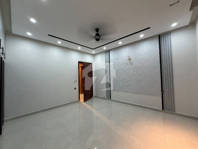 1 Kanal New Luxury Tile Floor 6bed Double Story House Is For Rent In NFC Scoiety Phase 1