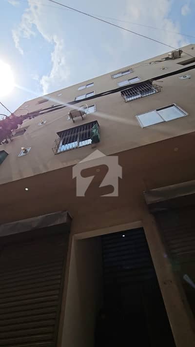 Almost New 2 Bedroom Apartment For Sale