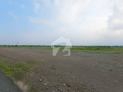 5 Marla Residential Plot For Sale In G Block, NFC 2 Lahore