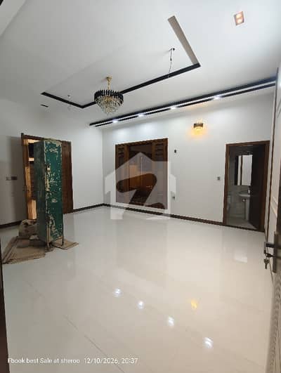 3 Beds With 2 Washrooms 2nd Floor Portion Rent (Pics Not Original)