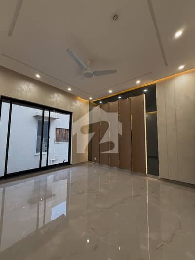Brand-New 1 Kanal Luxury House For Sale In DHA Phase 7, Block Q, Lahore