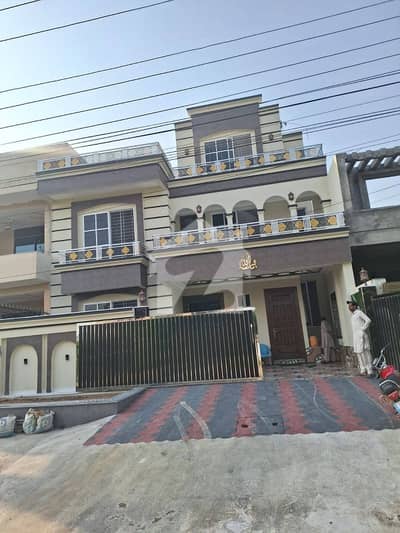 BRAND NEW TRIPLE STORY HOUSE FOR SALE
