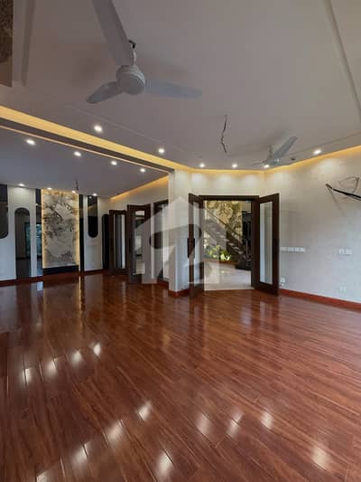 Luxury Fully Furnished 1 Kanal House for Sale in DHA Phase 7, Block Q, Lahore