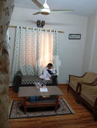 A Palatial Residence For Prime Location Sale In Gulistan-E-Jauhar - Block 13 Karachi