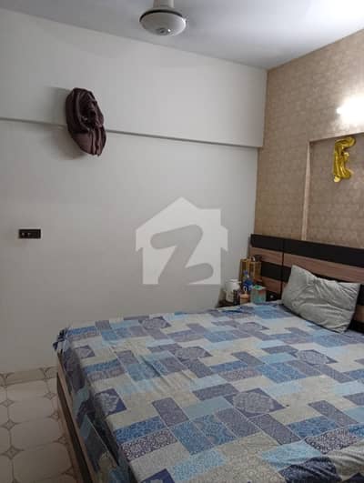 Buy A Prime Location 850 Square Feet Flat For sale In Gulistan-e-Jauhar - Block 13