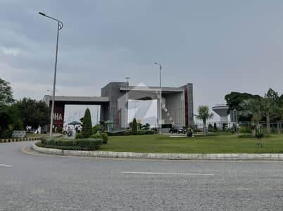 1 Kanal Solid and South Faced Plot | Sector C, DHA Phase 5, Islamabad Possession Ready!