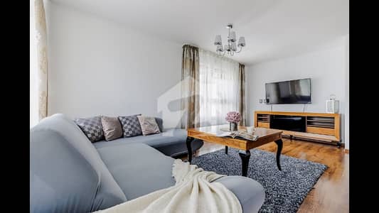 Looking For A Flat In Bahria Town Phase 4 Rawalpindi