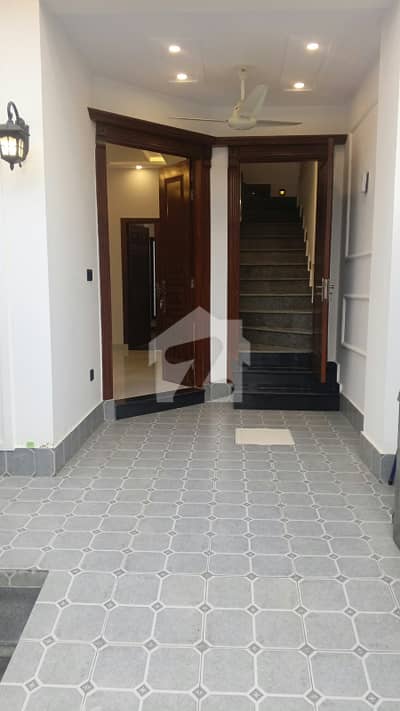 Brand New 3 Marla House Available For Sale In Al Kabir Town Phase 2 Ali Block Brand New 3 Marla House Available For Sale In Al Kabir Town Phase 2 Ali Block